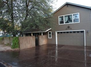 507 E Eckles St, Payson, AZ 85541