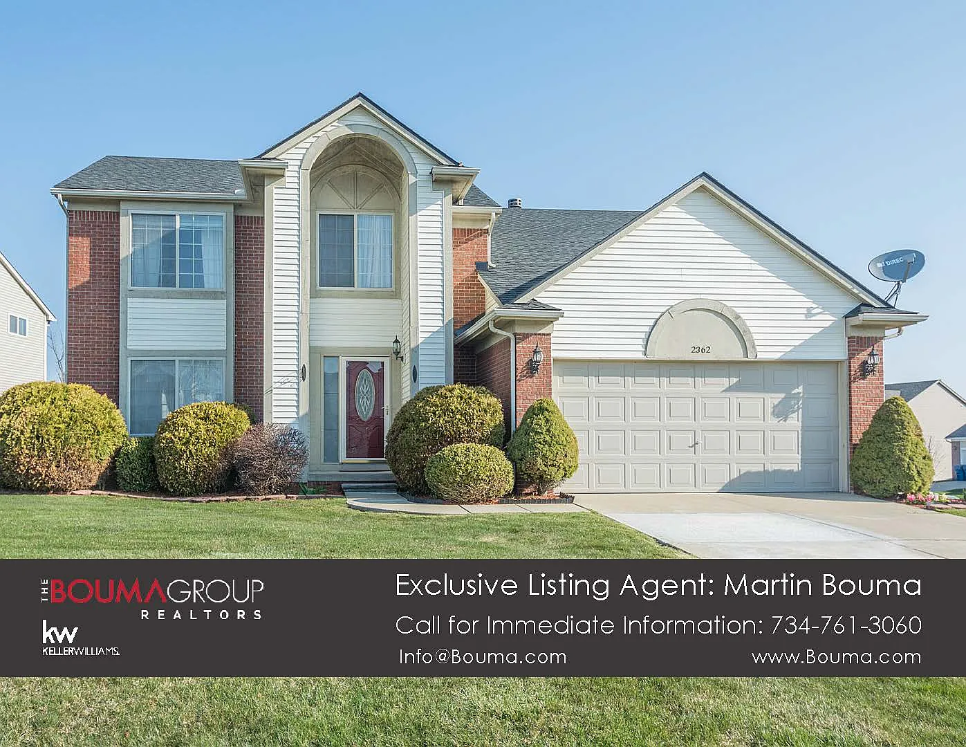 2362 Marquis Ct photo 1