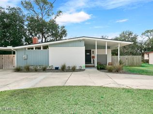 2138 Sweet Briar Ln, Jacksonville, FL 32217