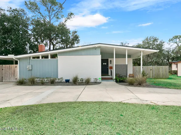 2138 SWEET BRIAR Lane, Jacksonville, FL 32217