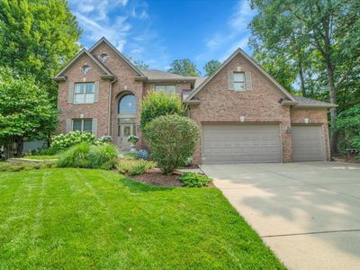 2602 Majestic Oaks Ln, Saint Charles, IL, 60174