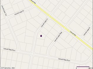 Locust Loop Ln, Ocala, FL 34472