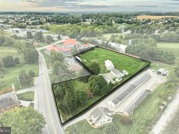 310 N Constitution Ave, New Freedom, PA 17349