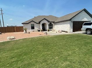1718 Iowa Ave, San Angelo, TX 76904