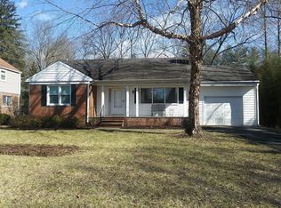 7923 Ruxway Rd, Baltimore, MD 21204