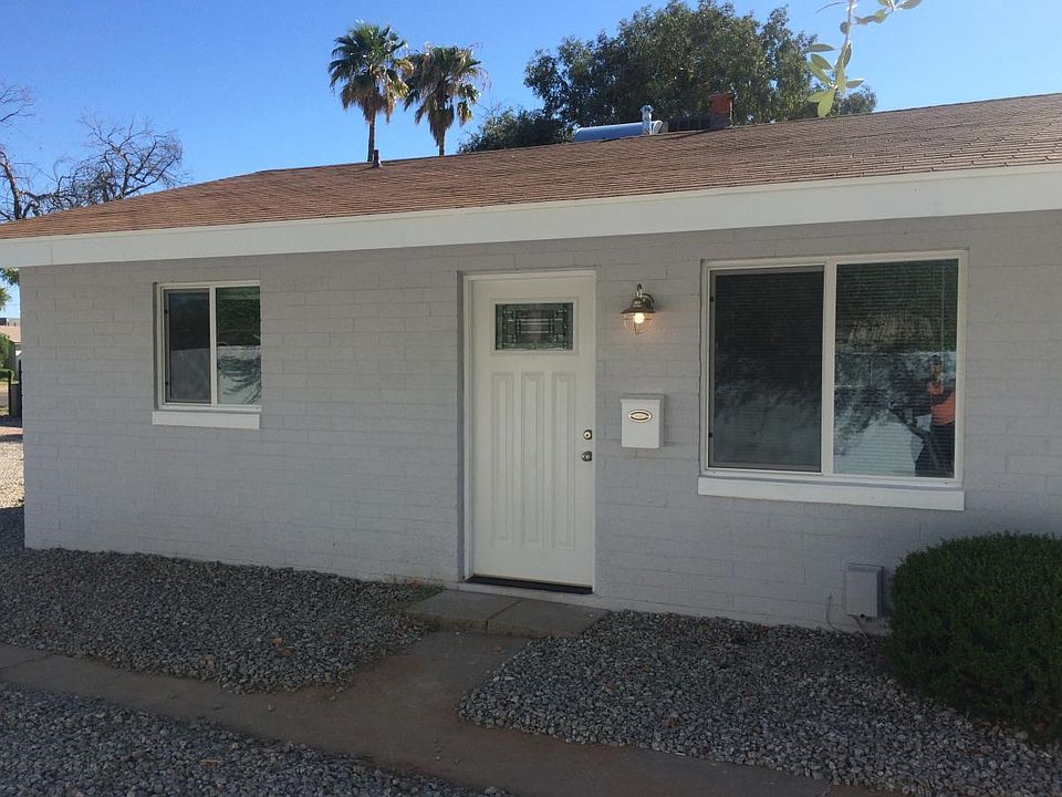 Craftsman style