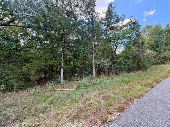 Eagle Dr #13, Eureka Springs, AR 72631