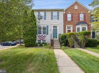 3606 Hope Commons Ct, Frederick, MD 21704