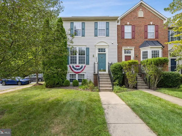 3606 Hope Commons Ct, Frederick, MD 21704