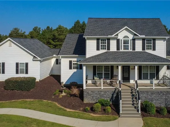 1602 Old Alabama Rd, Taylorsville, GA 30178