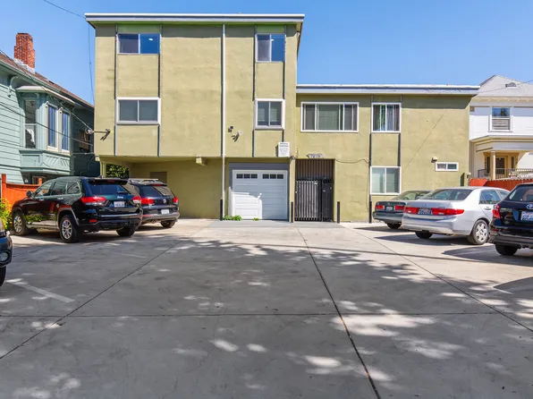 1615 Prince St, Berkeley, CA