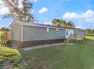 496 Brookstown Rd, Richmond, KY 40475