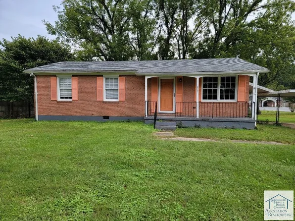 222 Whitby Ter, Fieldale, VA 24089