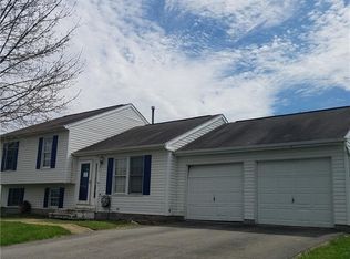 6300 Tanker Trl, Cicero, NY 13039