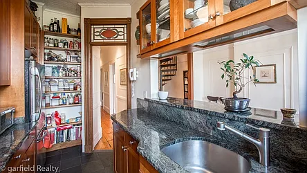 Rented by Garfield Realty 