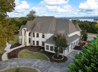 390 Highway 113, White Pine, TN 37890