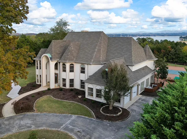 390 Highway 113, White Pine, TN 37890