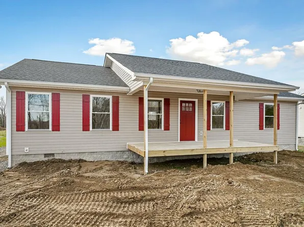 246 Center Grove Cir, Gainesboro, TN 38562