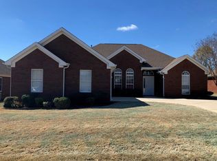 239 Camelot Way, Florence, AL 35633