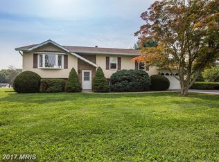 5191 Perry Rd, Mount Airy, MD 21771