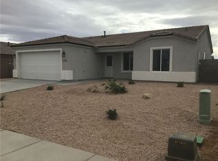 2708 Cerro Vis, Kingman, AZ 86409