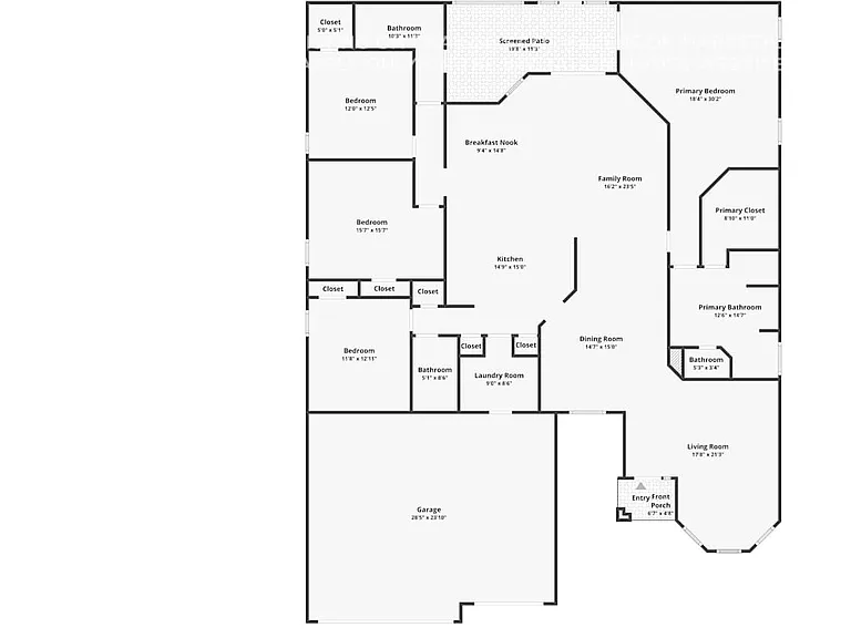 6235 Cornerstone Dr — Photo 2