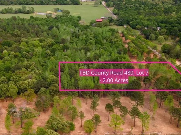 18222 County Road 480, Lindale, TX 75771