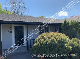 533 W Garfield St, Boise, ID 83706