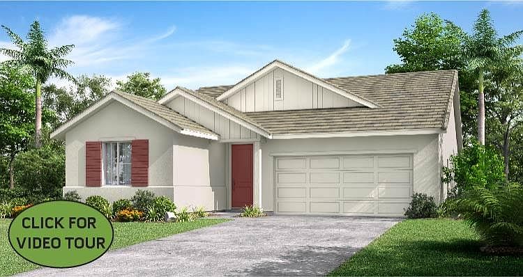 Woodside Homes - Cotswold
