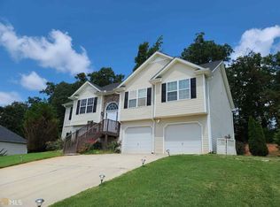 59 Sandstone Ct #224, Douglasville, GA 30134