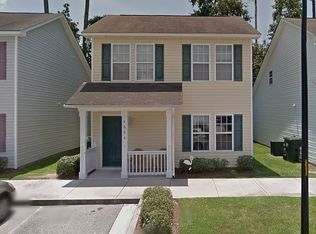 4604 Crawdad Ct, Wilmington, NC 28405