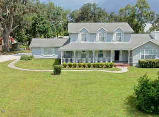 2540 Moody Ave, Orange Park, FL 32073