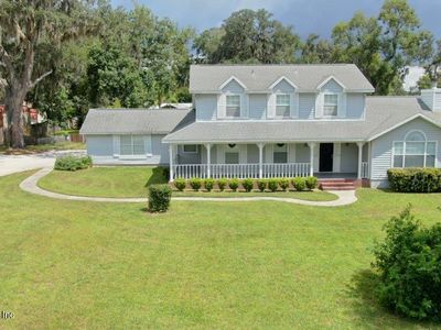 2540 MOODY Avenue, Orange Park, FL, 32073