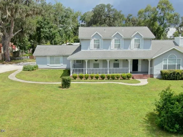 2540 MOODY Avenue, Orange Park, FL 32073