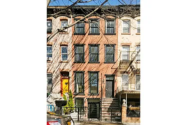 39A Irving Place in Clinton Hill