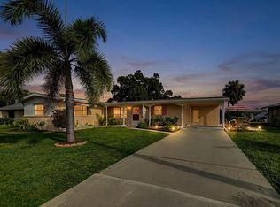 22542 ELMIRA BOULEVARD, PORT CHARLOTTE, FL 33980