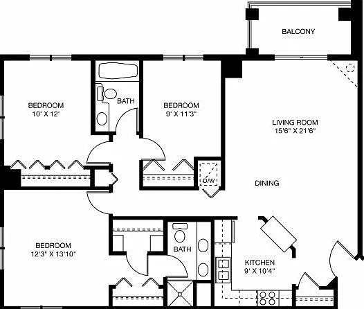 Highland Ridge — Photo 32