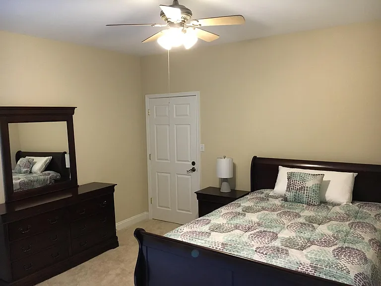 809 N Harrison St #A — Photo 16