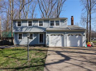 10407 Squires Ct, Concord Township, OH 44077