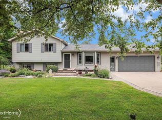 8570 Haven St, Mount Morris, MI 48458