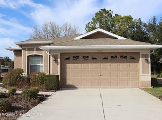 4207 Silver Berry Ct, Spring Hill, FL 34609
