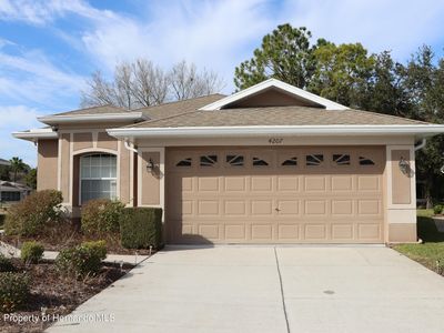 4207 Silver Berry Ct, Spring Hill, FL, 34609