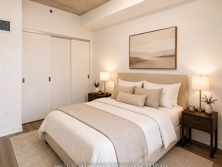 8 Gladstone Ave #313 — Photo 7
