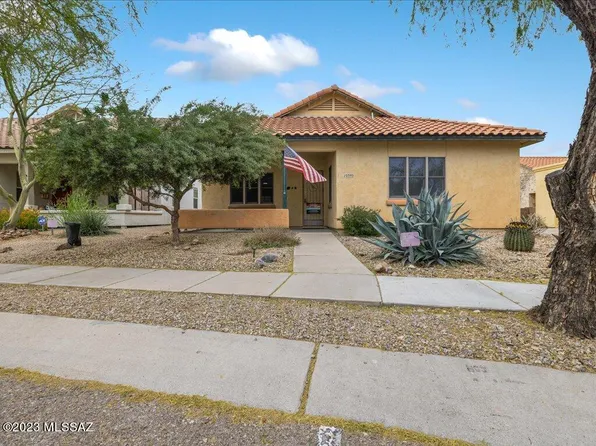 10395 E Cele Peterson Ln, Tucson, AZ 85747