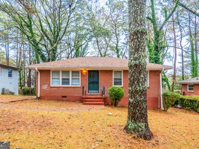 2288 Polar Rock Ave SW, Atlanta, GA, 30315