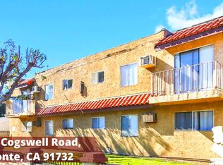 3817 Cogswell Rd #24, El Monte, CA 91732