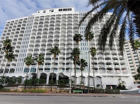 5401 NE Collins Ave #1111