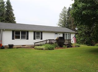 9393 Burlingham Rd, Holland, NY 14080