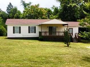 141 Wise Ridge Rd, Dillwyn, VA 23936