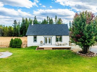 7632 Deer Valley Rd, Newport, WA 99156